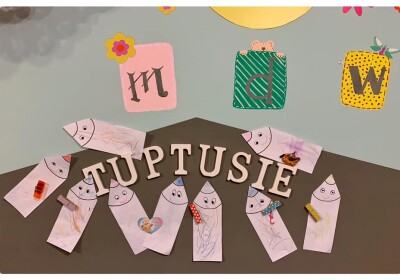 TUPTUSIE